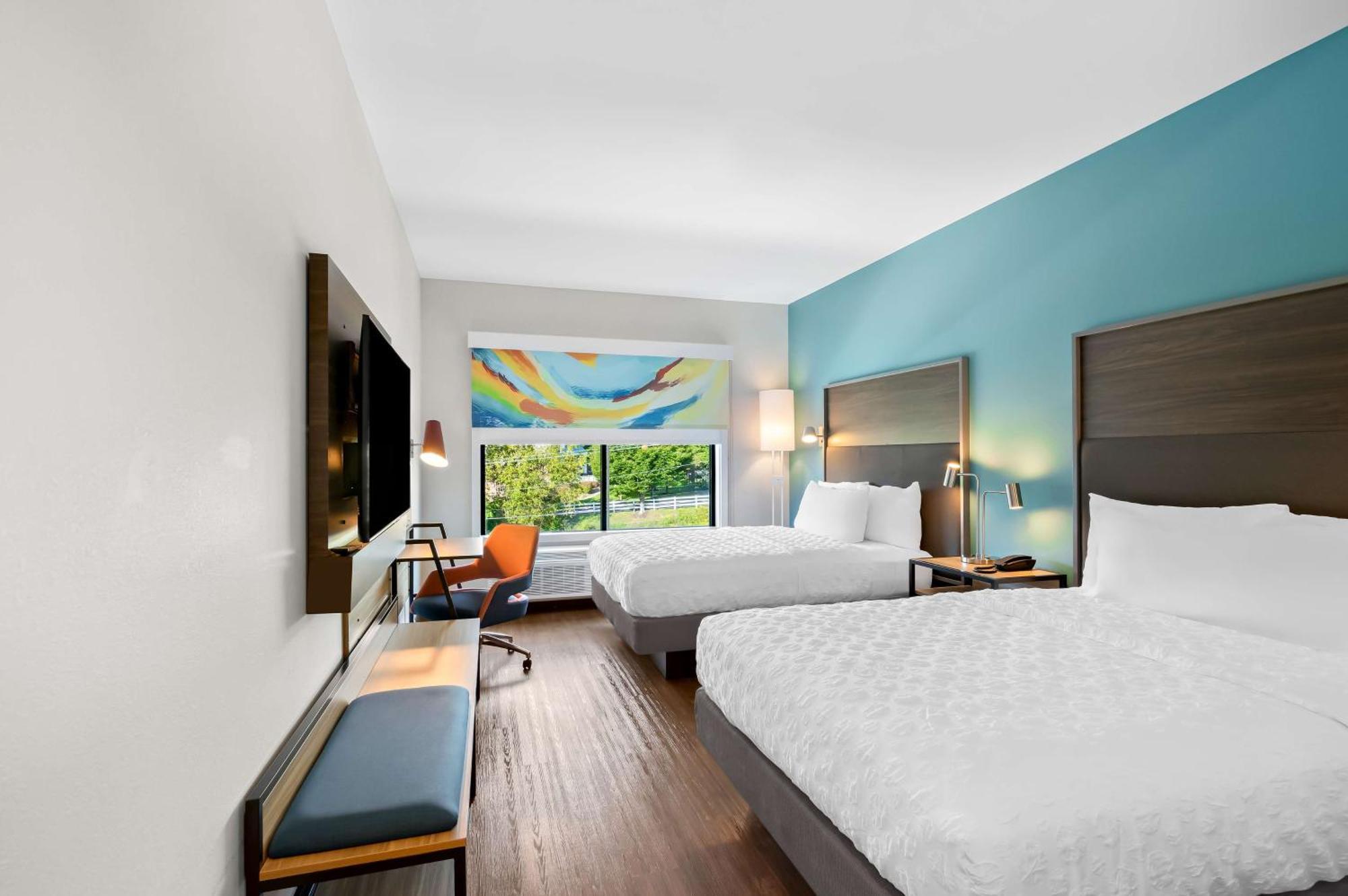 Tru By Hilton Lexington Hotel Exterior photo
