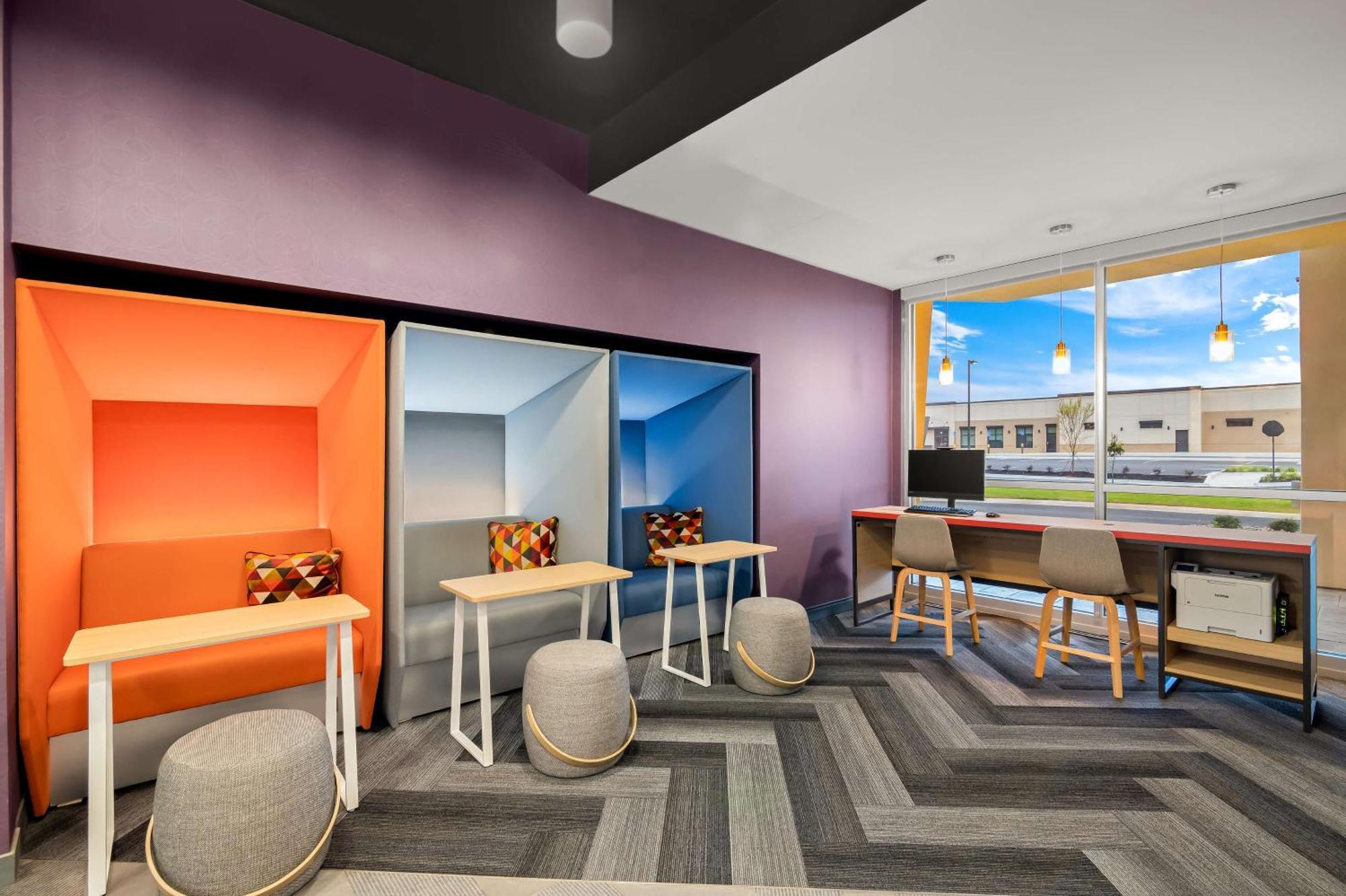 Tru By Hilton Lexington Hotel Exterior photo
