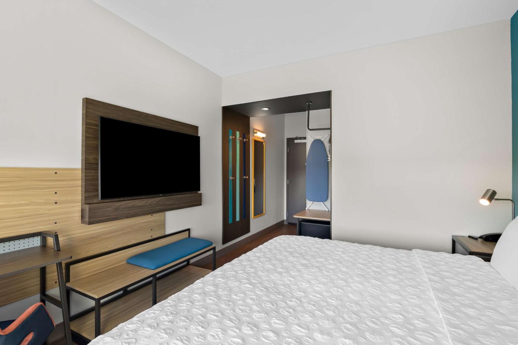 Tru By Hilton Lexington Hotel Exterior photo