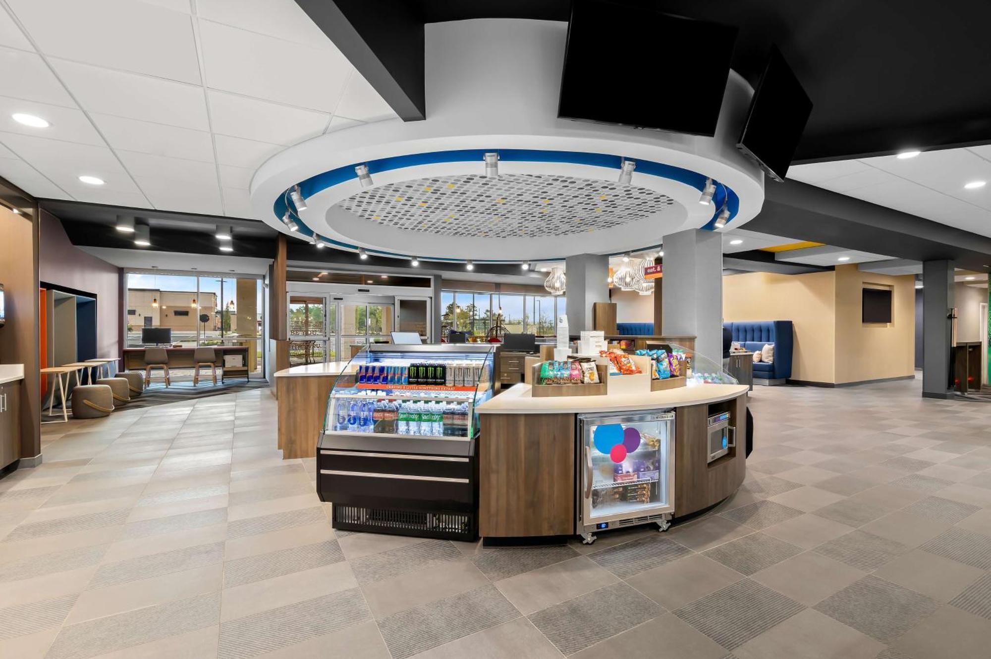 Tru By Hilton Lexington Hotel Exterior photo